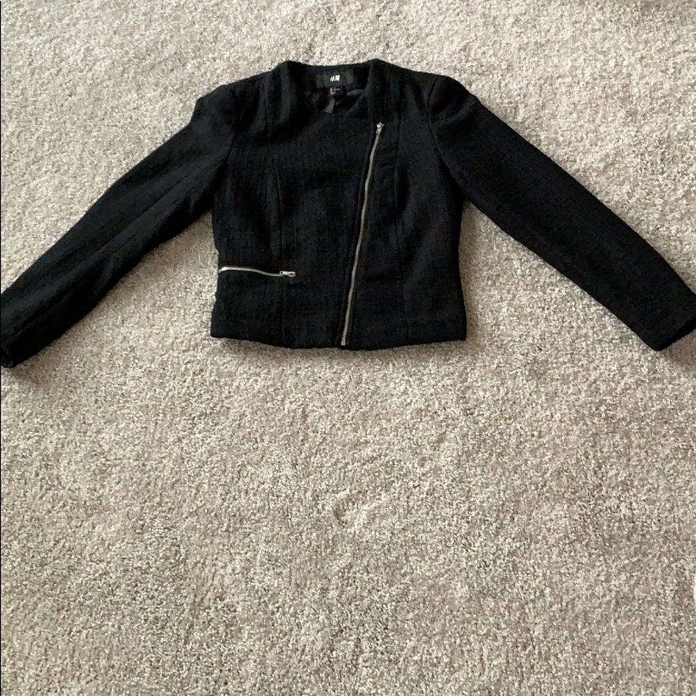 H&M blazer